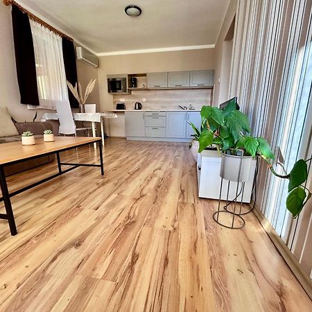 Nemes Apartmanhaz Héviz Zewnętrze zdjęcie