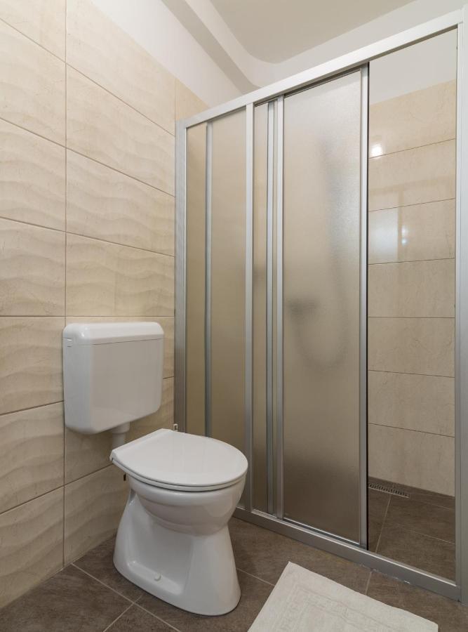 Nemes Apartmanhaz Héviz Zewnętrze zdjęcie