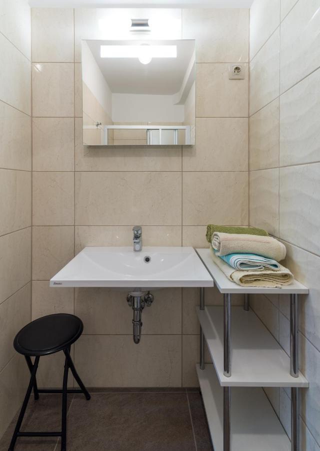 Nemes Apartmanhaz Héviz Zewnętrze zdjęcie