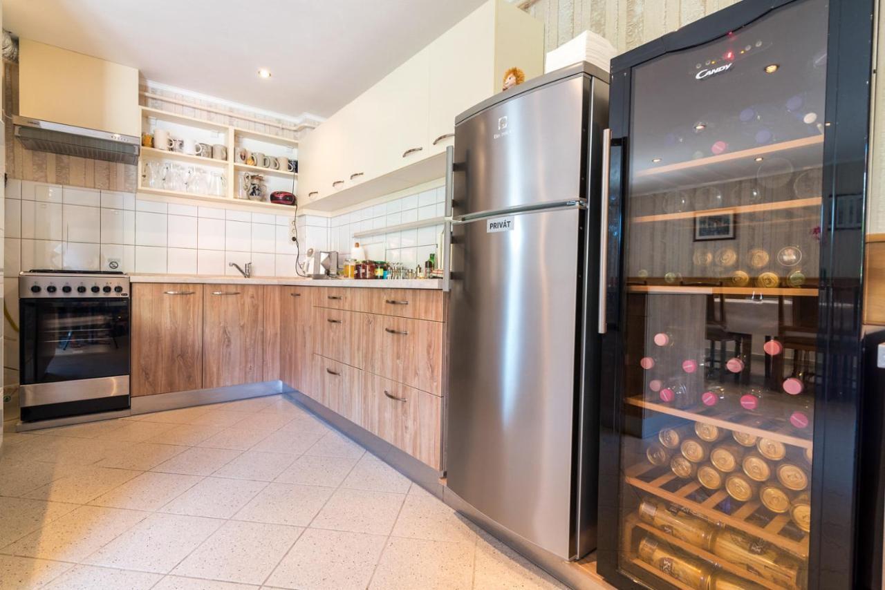 Nemes Apartmanhaz Héviz Zewnętrze zdjęcie